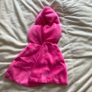 NodPod Weighted Sleep Mask Pink